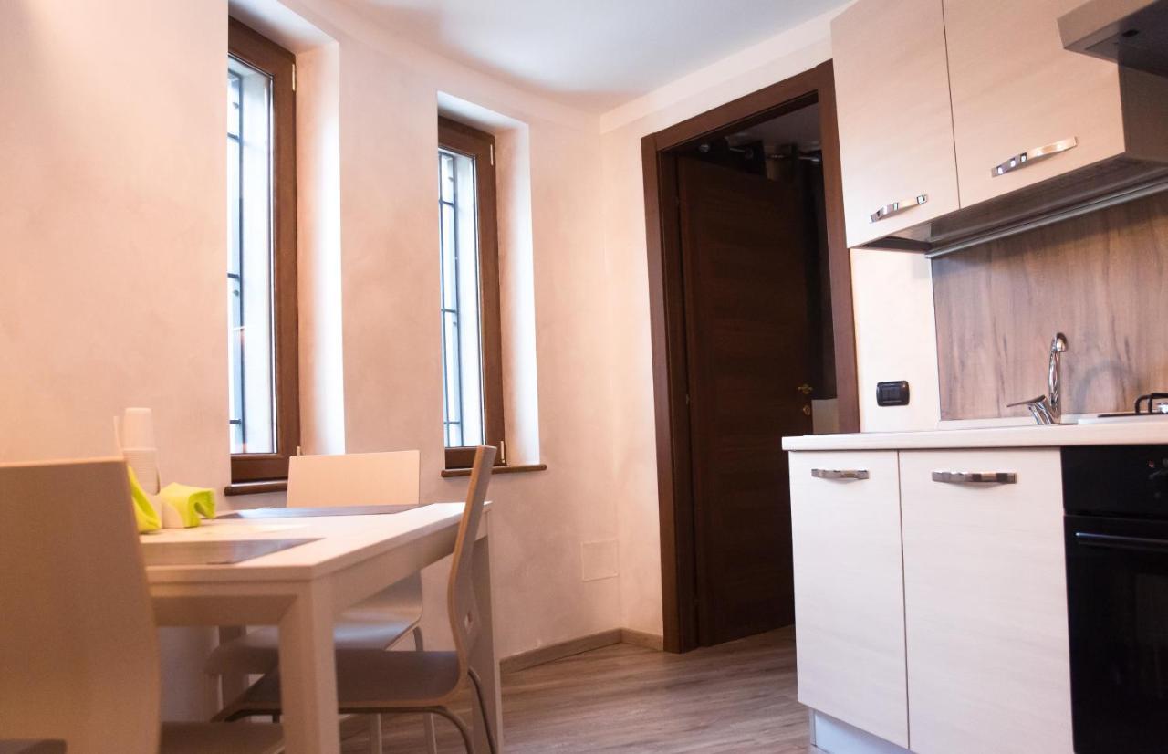 B&B San Pellegrino Terme Zogno Bagian luar foto